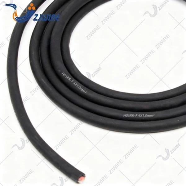 H05RR-F Cable suppliers